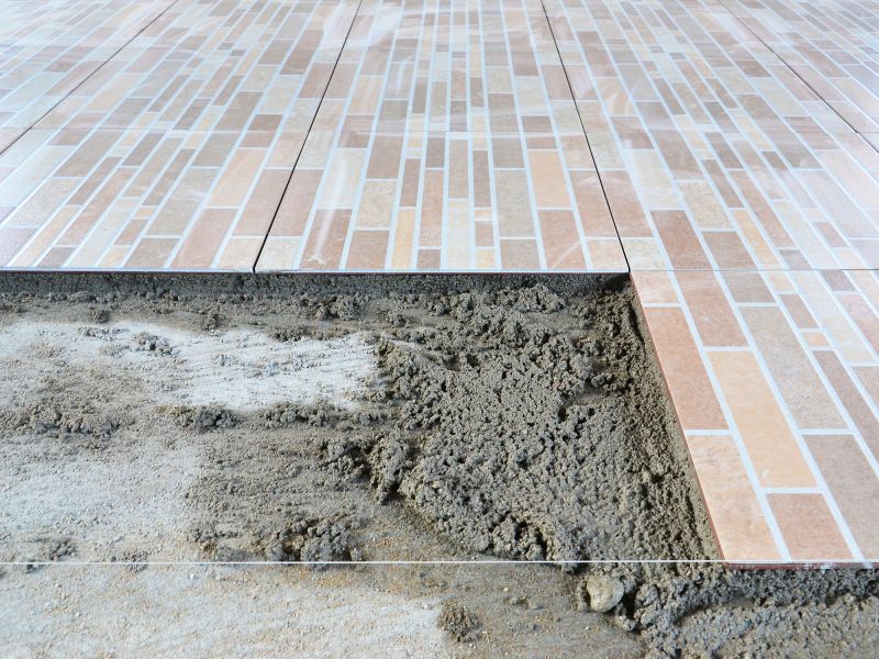 Natural Stone Flooring